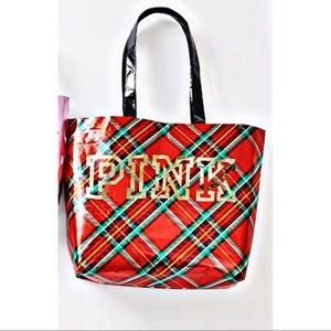 XL Victoria’s Secret tote